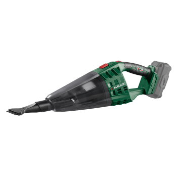 PARKSIDE® 20 V Akku-Handstaubsauger »PHSSA 20-Li D2«, ohne Akku und Ladegerät - B-Ware gut