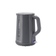SILVERCREST® Wasserkocher »SWKC 3000 F4« (Grau) - B-Ware neuwertig