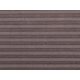 Lichtblick Plissee Klemmfix, ohne Bohren, verspannt, ab 45 x 130 cm (Taupe, 100x130 cm) - B-Ware sehr gut