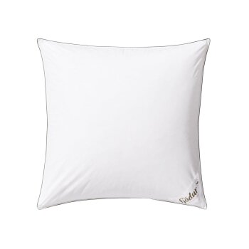 Fjödur 3-Kammer Feder- / Daunen-Kopfkissen, 60 x 60...