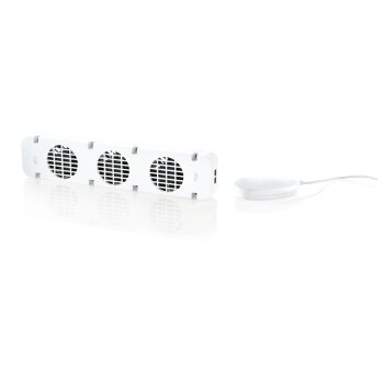 SILVERCREST® Heizkörperverstärker, mit...