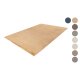me gusta Teppich »Rabbit Prime«, flauschig weich - B-Ware