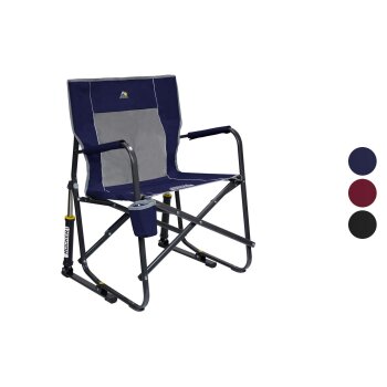 GCI Freestyle Rocker™ Campingstuhl mit...