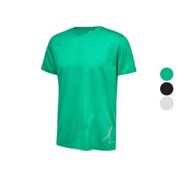 CRIVIT Herren-Funktionshirt, mit Rundhalsausschnitt - B-Ware