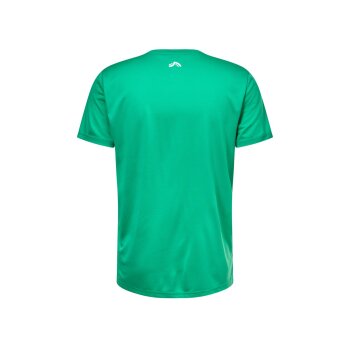 CRIVIT Herren-Funktionshirt, mit Rundhalsausschnitt - B-Ware
