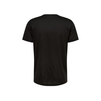CRIVIT Herren-Funktionshirt, mit Rundhalsausschnitt - B-Ware