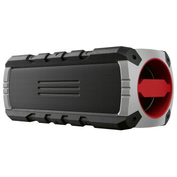 PARKSIDE PERFORMANCE® Bluetooth-Baustellenlautsprecher PBL 40 A1, ohne Akku und Ladegerät - B-Ware sehr gut