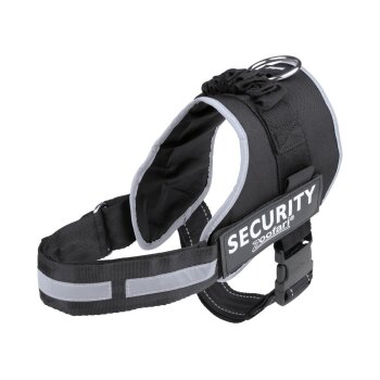 zoofari® Hundegeschirr, mit reflektierenden...