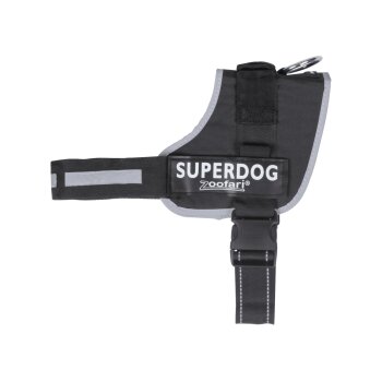 zoofari® Hundegeschirr, mit reflektierenden...