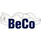 BeCo Lattenrost, 7 Zonen, 140 x 200 cm - B-Ware Transportschaden Kosmetisch