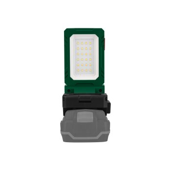 PARKSIDE® 20 V Akku-LED-Leuchte »PLLA 20 Li A1«, ohne Akku und Ladegerät - B-Ware sehr gut