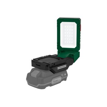 PARKSIDE® 20 V Akku-LED-Leuchte »PLLA 20 Li A1«, ohne Akku und Ladegerät - B-Ware sehr gut