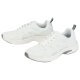 esmara® Damen Sneaker mit Zungen- und Schaftrandpolsterung (Weiß, 38) - B-Ware sehr gut