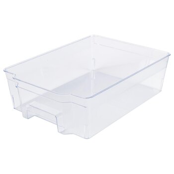 SILVERCREST® Kühlschrank-Organizer Kühlschrankorganizer (5 Liter) - B-Ware Transportschaden Kosmetisch