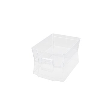SILVERCREST® Kühlschrank-Organizer Kühlschrankorganizer (5 Liter) - B-Ware Transportschaden Kosmetisch