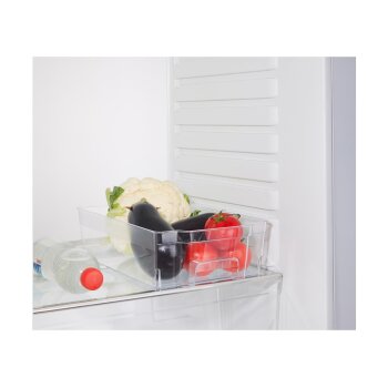 SILVERCREST® Kühlschrank-Organizer Kühlschrankorganizer (5 Liter) - B-Ware Transportschaden Kosmetisch