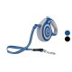 zoofari® Ausziehleine mit Rückzugmechanismus, 5 m - B-Ware