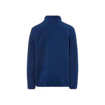 LIVERGY® Herren Jacke, mit Sherpa-Fleece - B-Ware