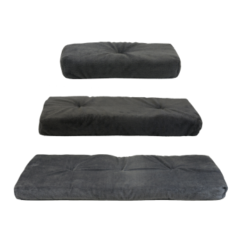 ROHRSCHNEIDER Tierkissen »Max«, formstabil -...