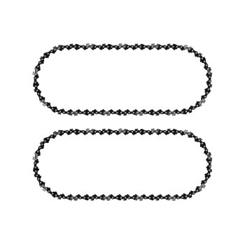 PARKSIDE® Ersatzketten, 2er Set - B-Ware