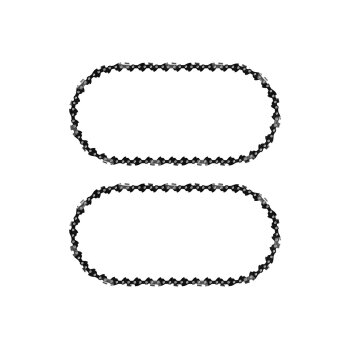 PARKSIDE® Ersatzketten, 2er Set - B-Ware