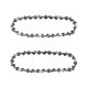 PARKSIDE® Ersatzketten, 2er Set - B-Ware