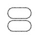 PARKSIDE® Ersatzketten, 2er Set - B-Ware
