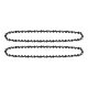 PARKSIDE® Ersatzketten, 2er Set - B-Ware