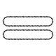 PARKSIDE® Ersatzketten, 2er Set - B-Ware