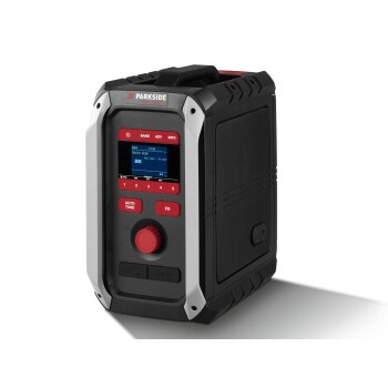 PARKSIDE PERFORMANCE® 20 V / 12 V / 230 V...