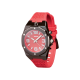 PARKSIDE® Armbanduhr Parkside mit Licht oder Wasserwaage (Licht, Rot) - B-Ware sehr gut