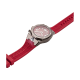 PARKSIDE® Armbanduhr Parkside mit Licht oder Wasserwaage (Licht, Rot) - B-Ware sehr gut