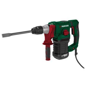 PARKSIDE® Bohr- und Meißelhammer »PBH 1550 C1« - B-Ware sehr gut