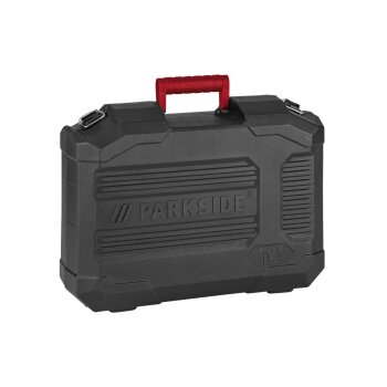 PARKSIDE® Bohr- und Meißelhammer »PBH 1550 C1« - B-Ware sehr gut