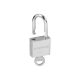 PARKSIDE® Kabel / Schlösser (Vorhängeschloss 3er Set) - B-Ware neuwertig
