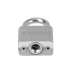 PARKSIDE® Kabel / Schlösser (Vorhängeschloss 3er Set) - B-Ware neuwertig