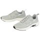 esmara® Damen Sneaker mit Zungen- und Schaftrandpolsterung (Grau, 40) - B-Ware sehr gut