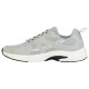 esmara® Damen Sneaker mit Zungen- und Schaftrandpolsterung (Grau, 40) - B-Ware sehr gut