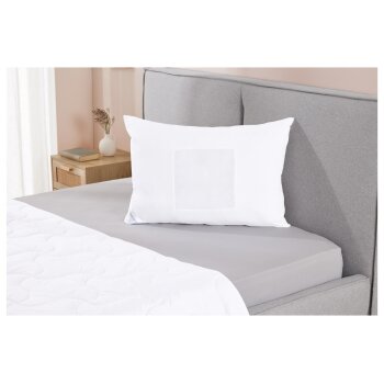 LIVARNO home Kopfkissen »HYDROCOOL«, 80 x 40...