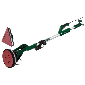 PARKSIDE® Wand- und Deckenschleifer »PWDS 920 D4«, mit Teleskopfunktion - B-Ware sehr gut