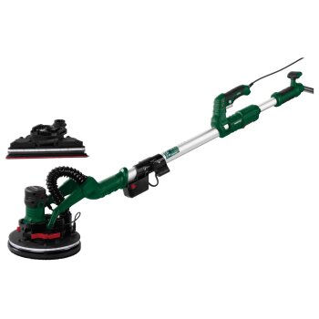 PARKSIDE® Wand- und Deckenschleifer »PWDS 920 D4«, mit Teleskopfunktion - B-Ware sehr gut