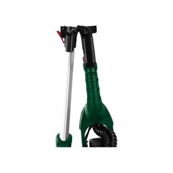 PARKSIDE® Wand- und Deckenschleifer »PWDS 920 D4«, mit Teleskopfunktion - B-Ware sehr gut