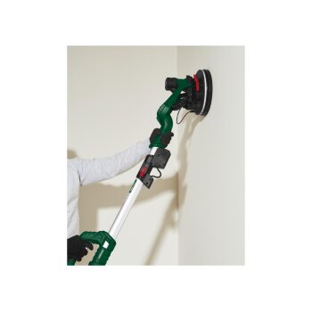 PARKSIDE® Wand- und Deckenschleifer »PWDS 920 D4«, mit Teleskopfunktion - B-Ware sehr gut