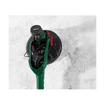 PARKSIDE® Wand- und Deckenschleifer »PWDS 920 D4«, mit Teleskopfunktion - B-Ware sehr gut