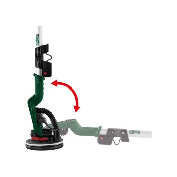 PARKSIDE® Wand- und Deckenschleifer »PWDS 920 D4«, mit Teleskopfunktion - B-Ware sehr gut