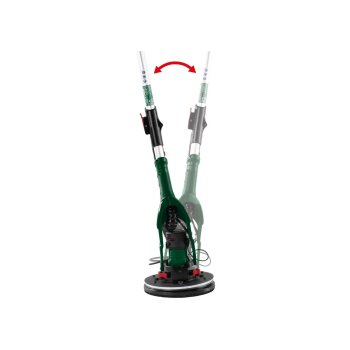PARKSIDE® Wand- und Deckenschleifer »PWDS 920 D4«, mit Teleskopfunktion - B-Ware sehr gut