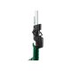 PARKSIDE® Wand- und Deckenschleifer »PWDS 920 D4«, mit Teleskopfunktion - B-Ware sehr gut