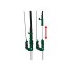 PARKSIDE® Wand- und Deckenschleifer »PWDS 920 D4«, mit Teleskopfunktion - B-Ware sehr gut
