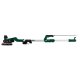 PARKSIDE® Wand- und Deckenschleifer »PWDS 920 D4«, mit Teleskopfunktion - B-Ware sehr gut