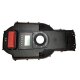 PARKSIDE® Gehäuse (oben) Komplett mit Display + Elekronik für 20 V Mähroboter »Smart PAMRS 1000 A1« - B-Ware gut